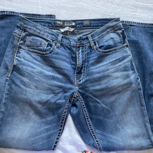 BKE Derek jeans size 30 like new